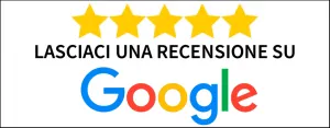 Logo Google recensioni