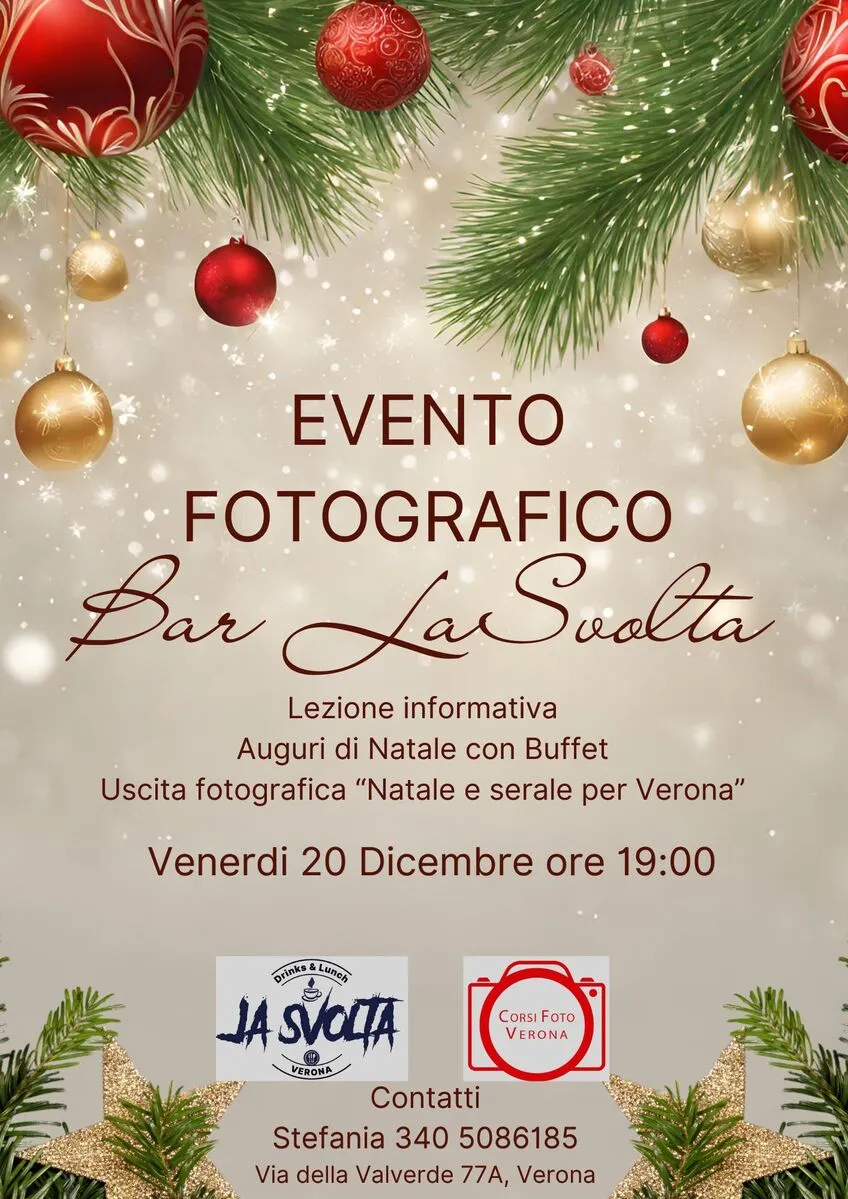 Manifesto-Evento_Natale-Corsi_Foto_Verona